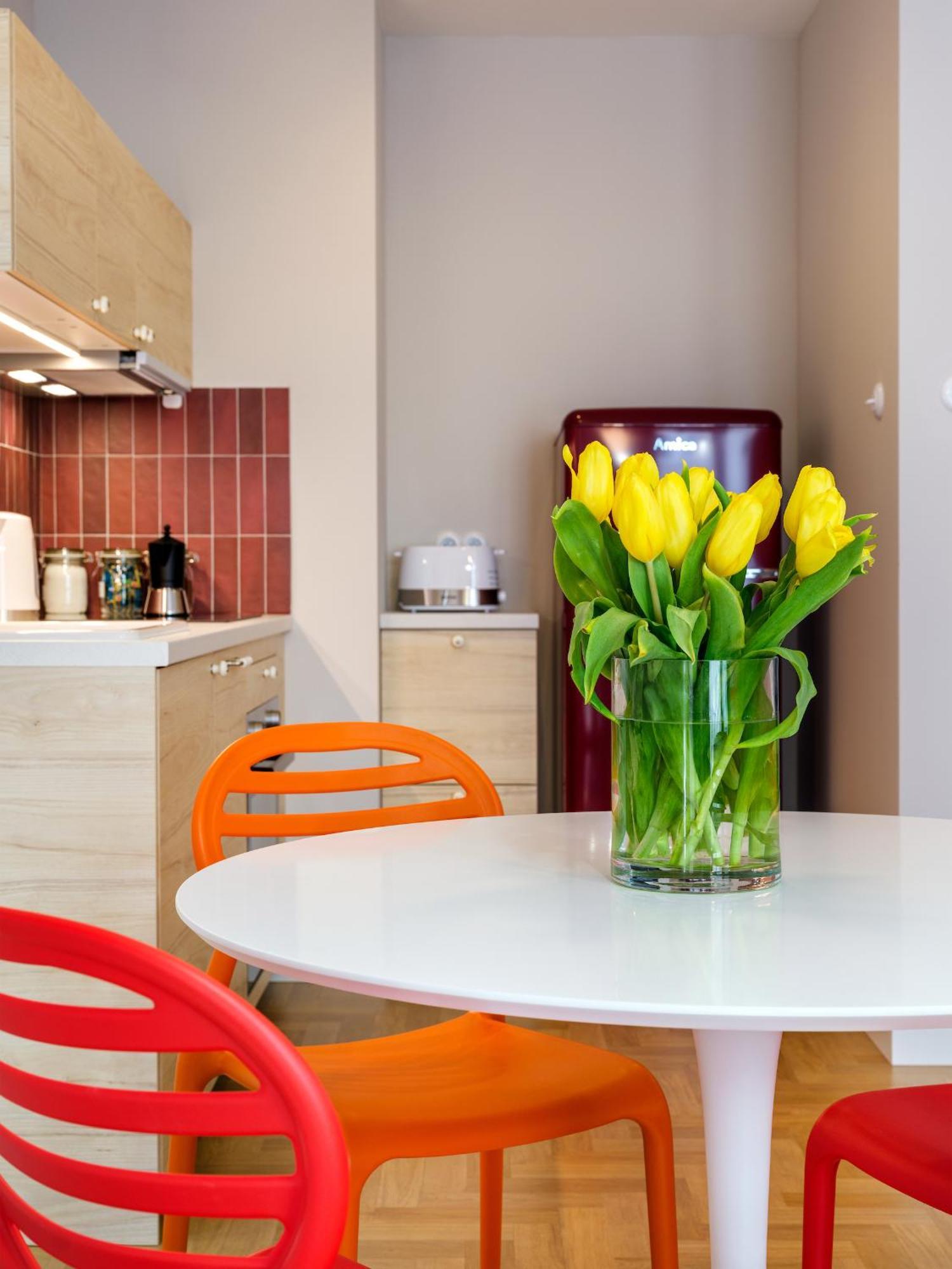 Tyzenhauz Apartments Vistula With Parking Krakow Phòng bức ảnh