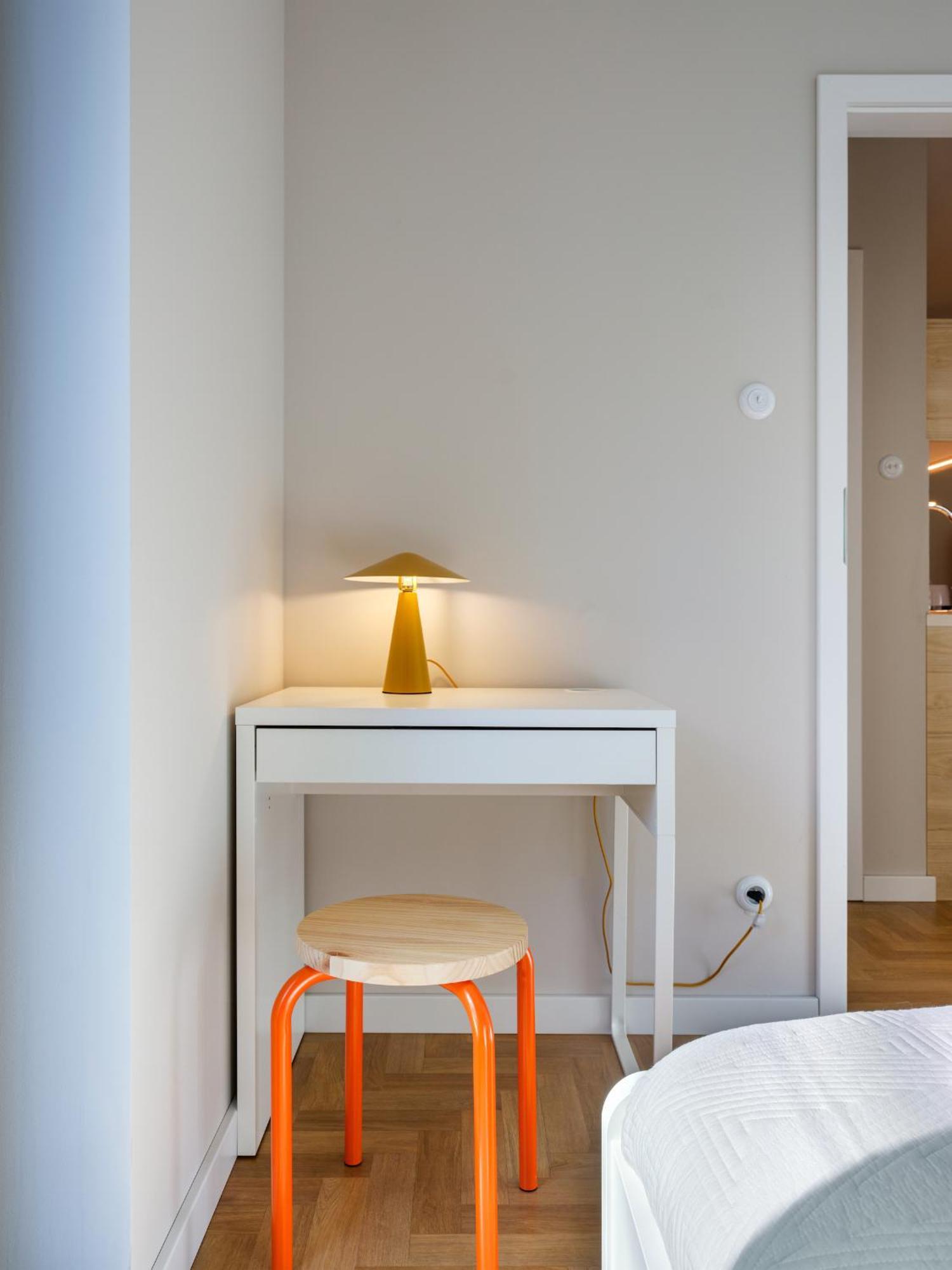 Tyzenhauz Apartments Vistula With Parking Krakow Phòng bức ảnh